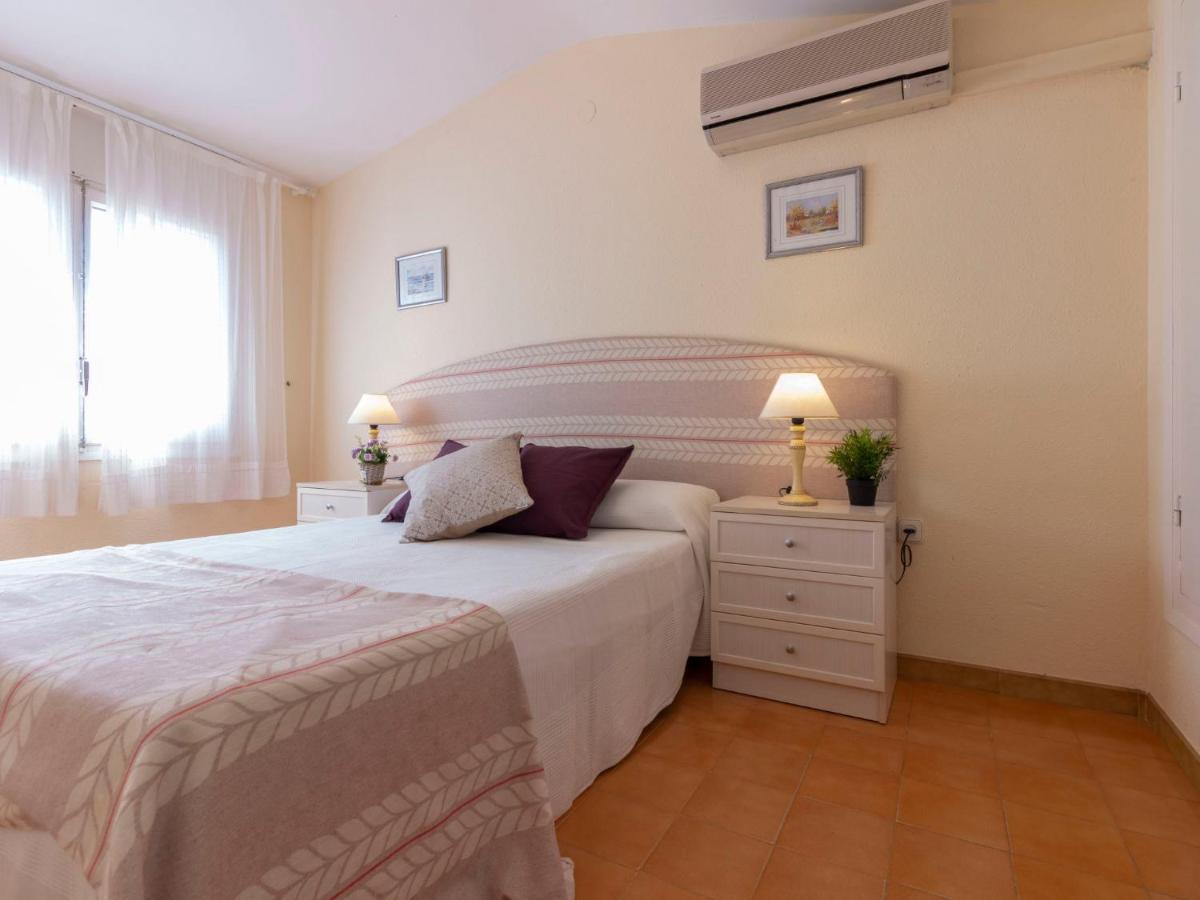 Holiday Home Salvagina By Interhome Riumar Exteriér fotografie