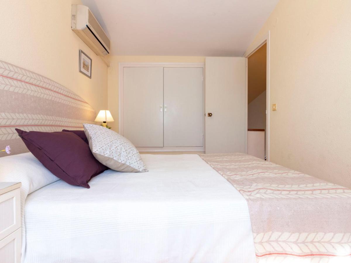 Holiday Home Salvagina By Interhome Riumar Exteriér fotografie